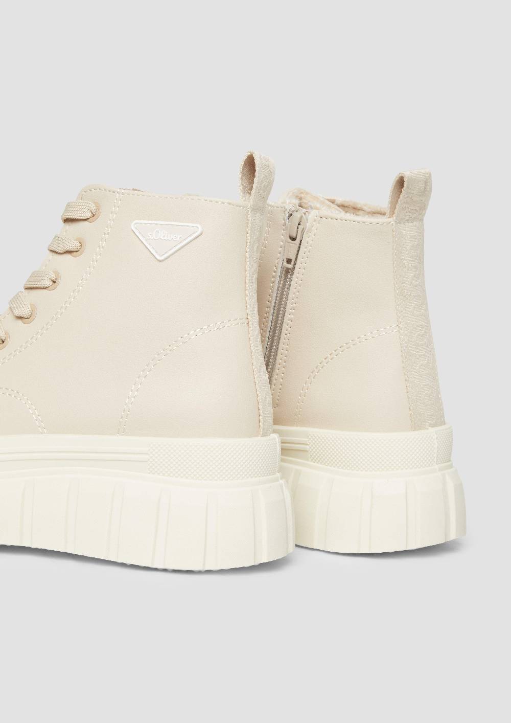 s.Oliver Sneaker Lagerräumung