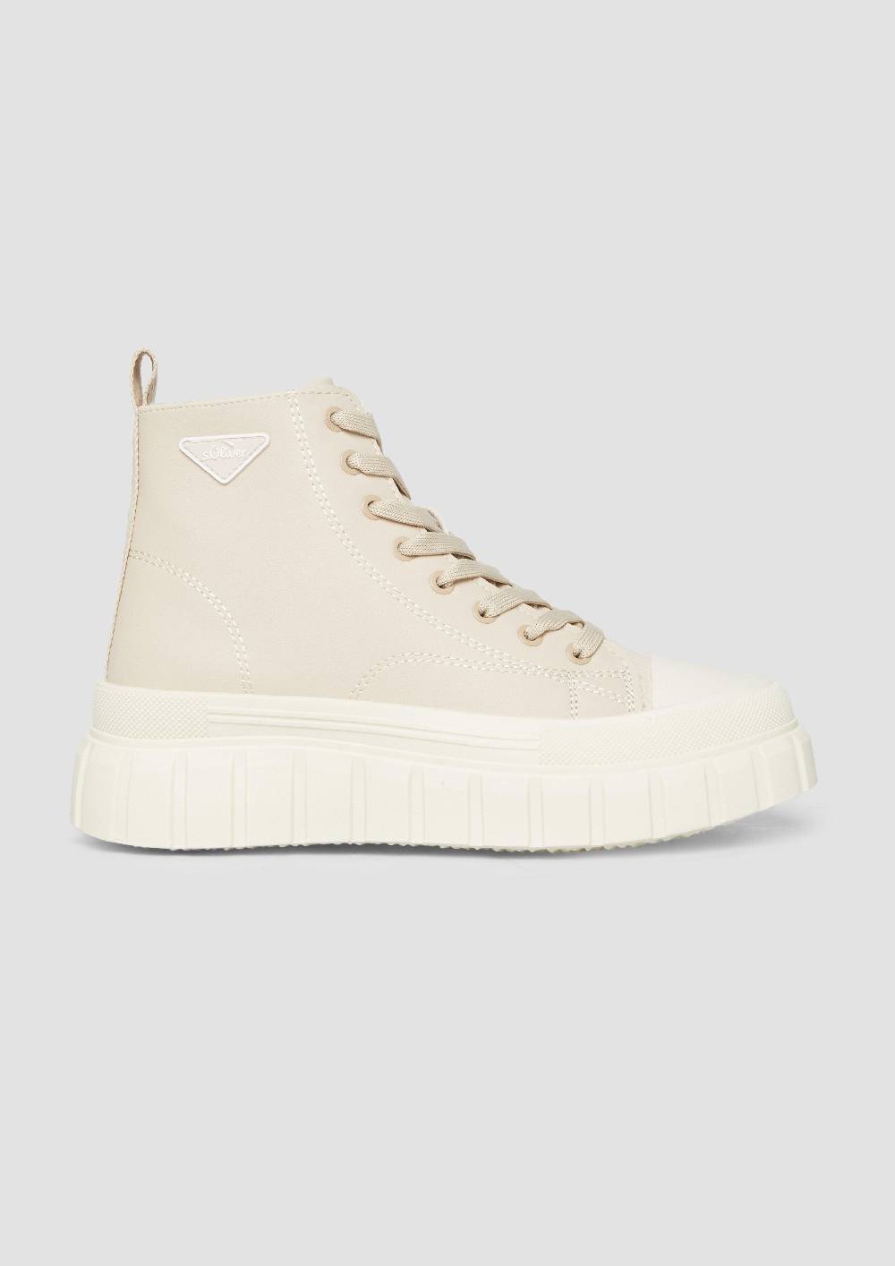 s.Oliver Sneaker Lagerräumung