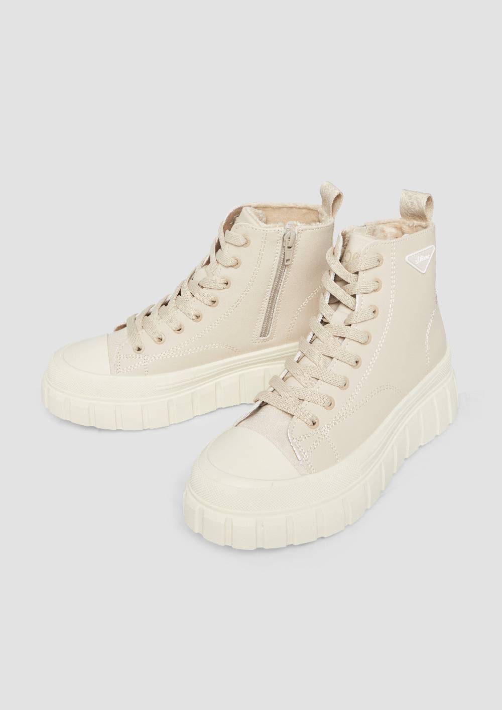 s.Oliver Sneaker Lagerräumung