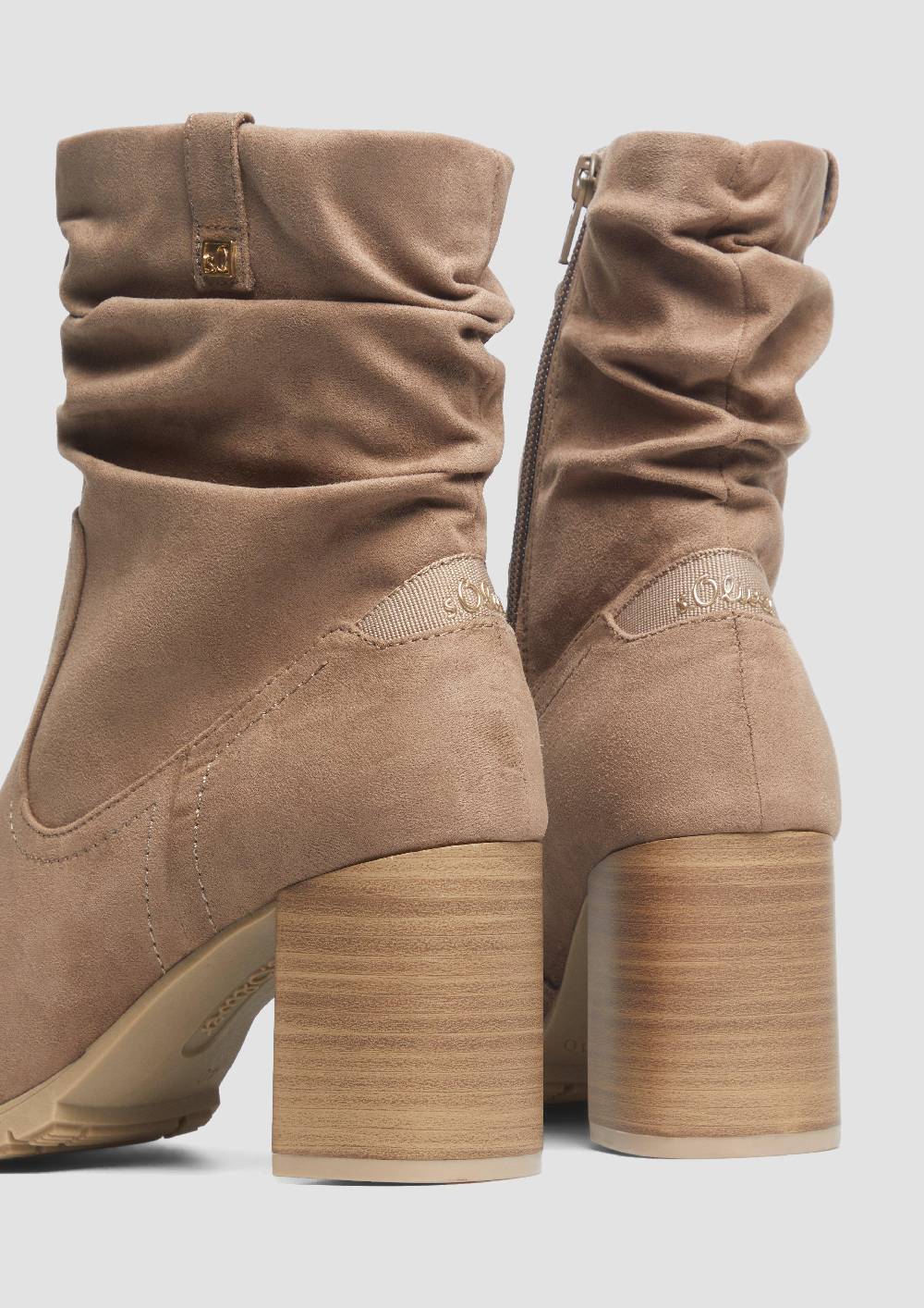 s.Oliver Stiefel Saisonale Angebote