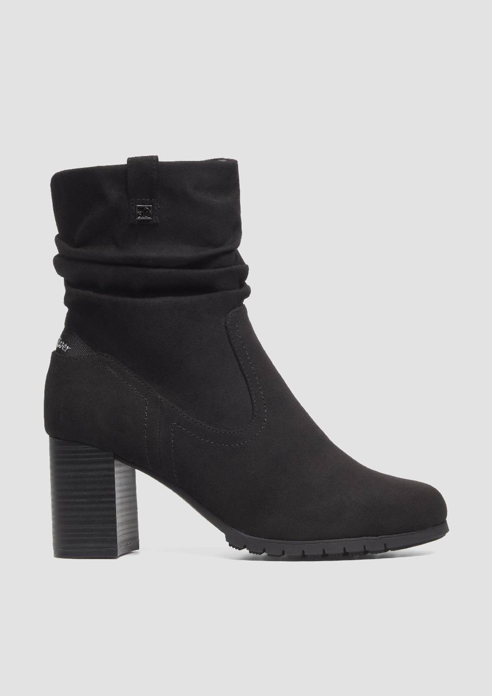 s.Oliver Stiefel Räumungsverkauf