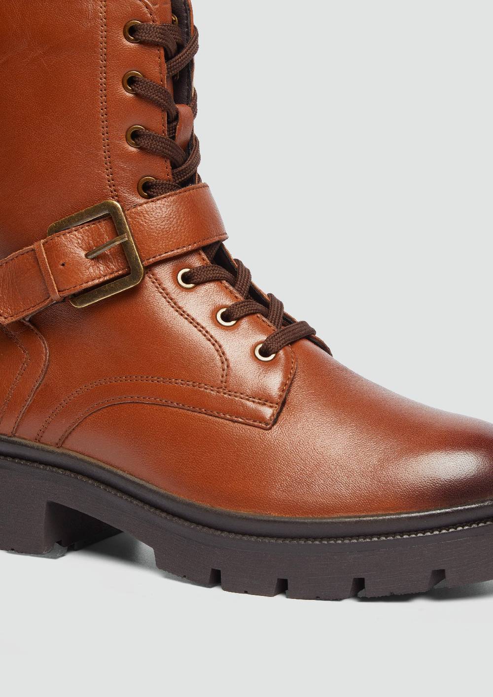 s.Oliver Stiefel Zeitbegrenzte Promotion