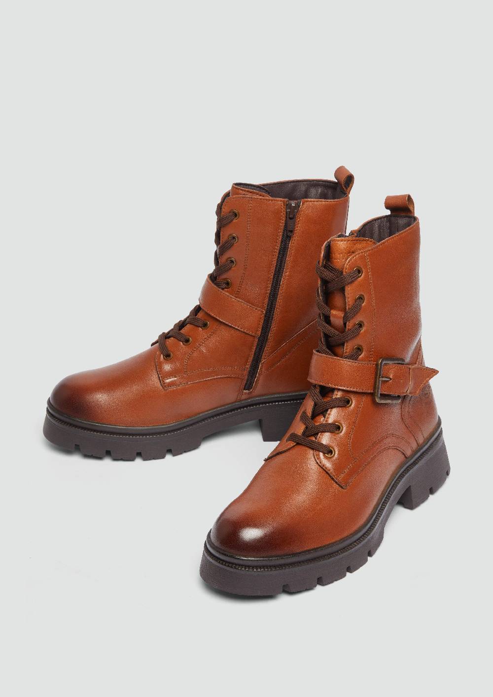 s.Oliver Stiefel Zeitbegrenzte Promotion