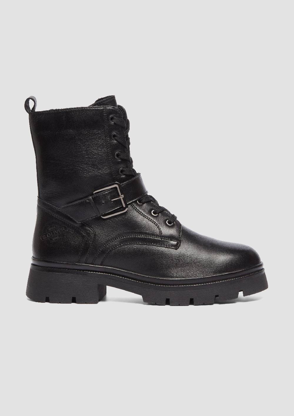 s.Oliver Stiefel Bis zu 50% Rabatt