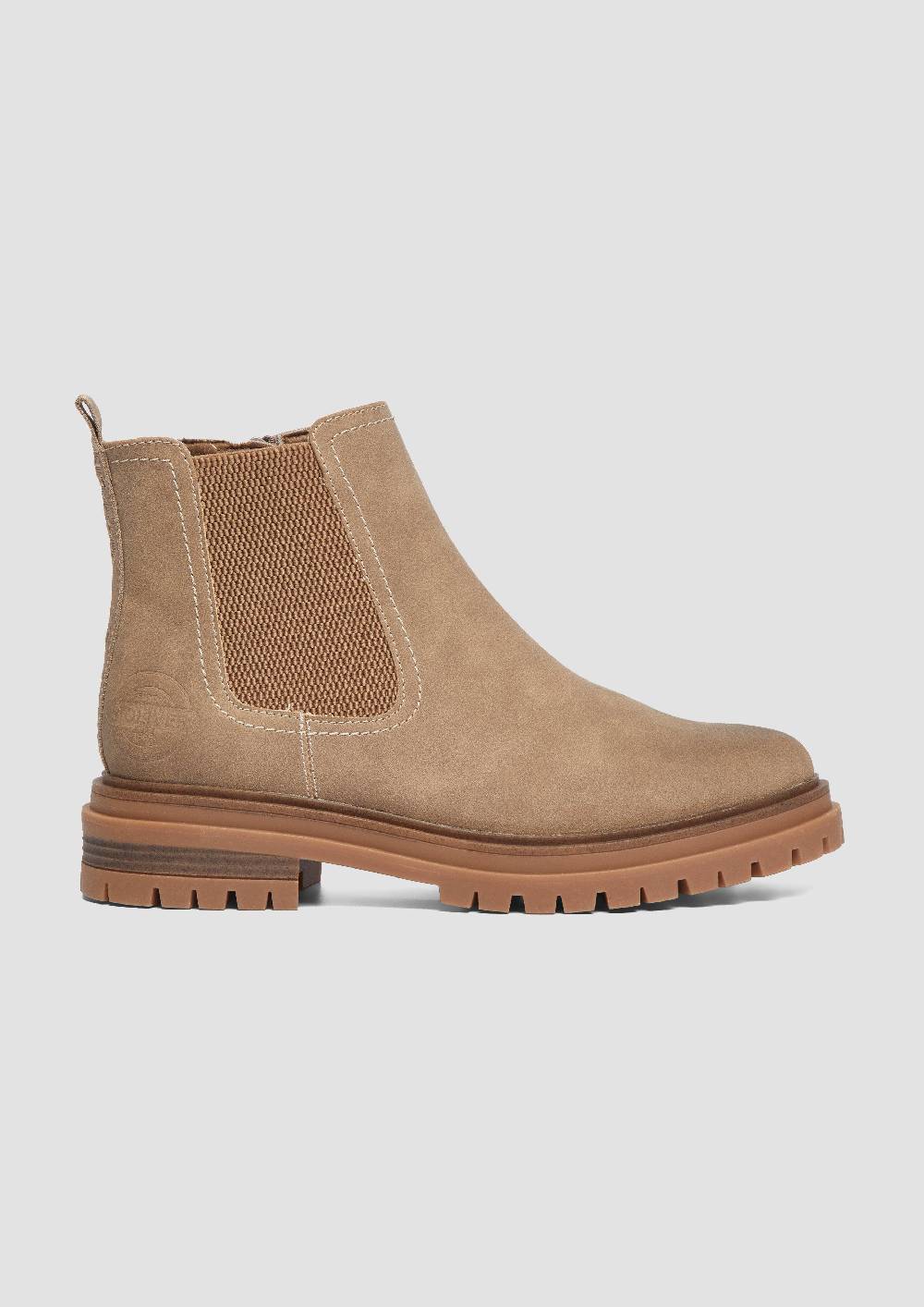 s.Oliver Stiefel Sonderangebot der Fabrik