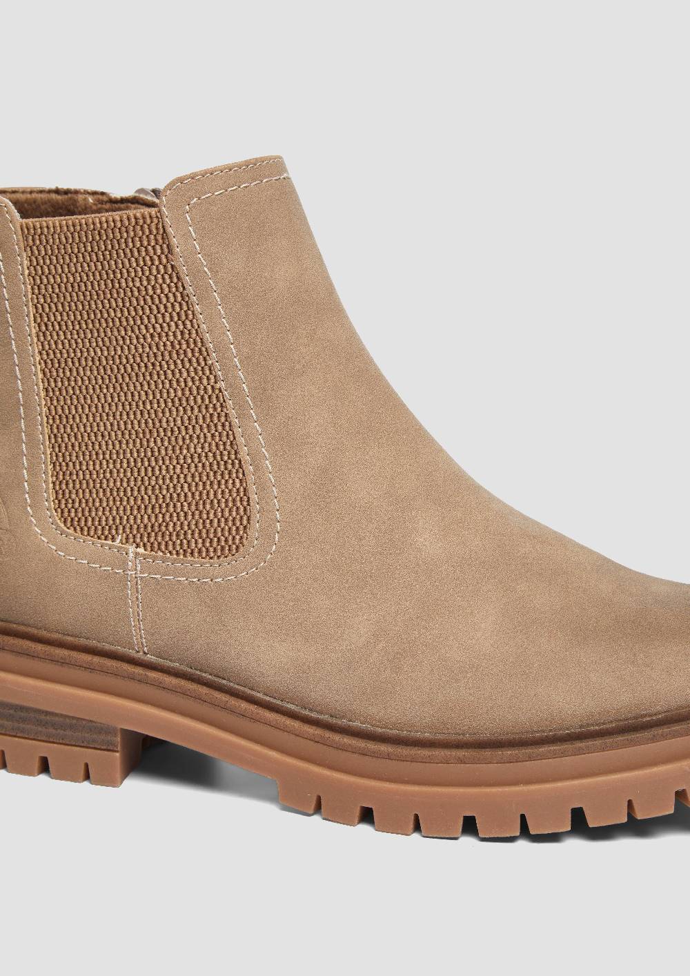 s.Oliver Stiefel Sonderangebot der Fabrik