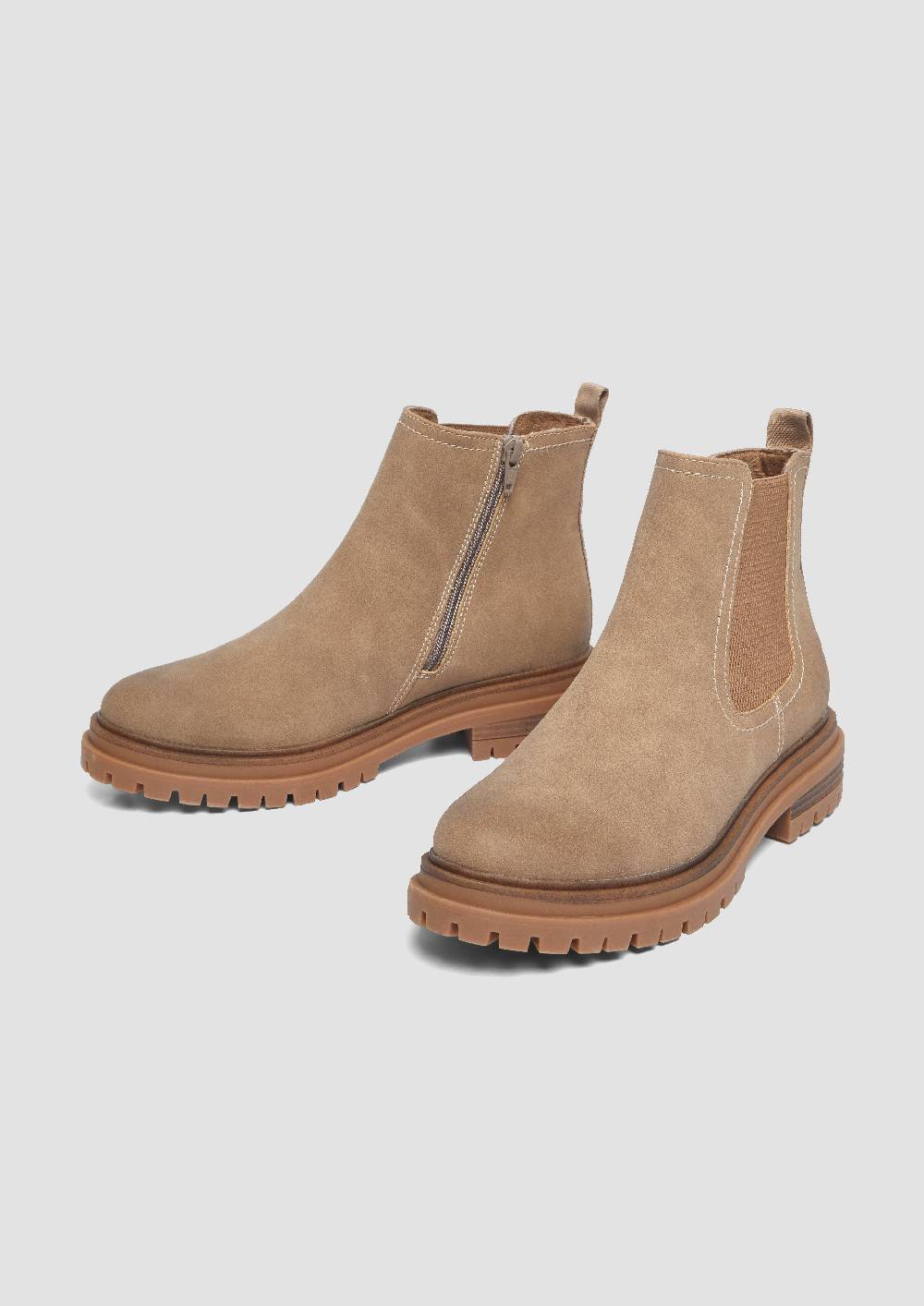 s.Oliver Stiefel Sonderangebot der Fabrik