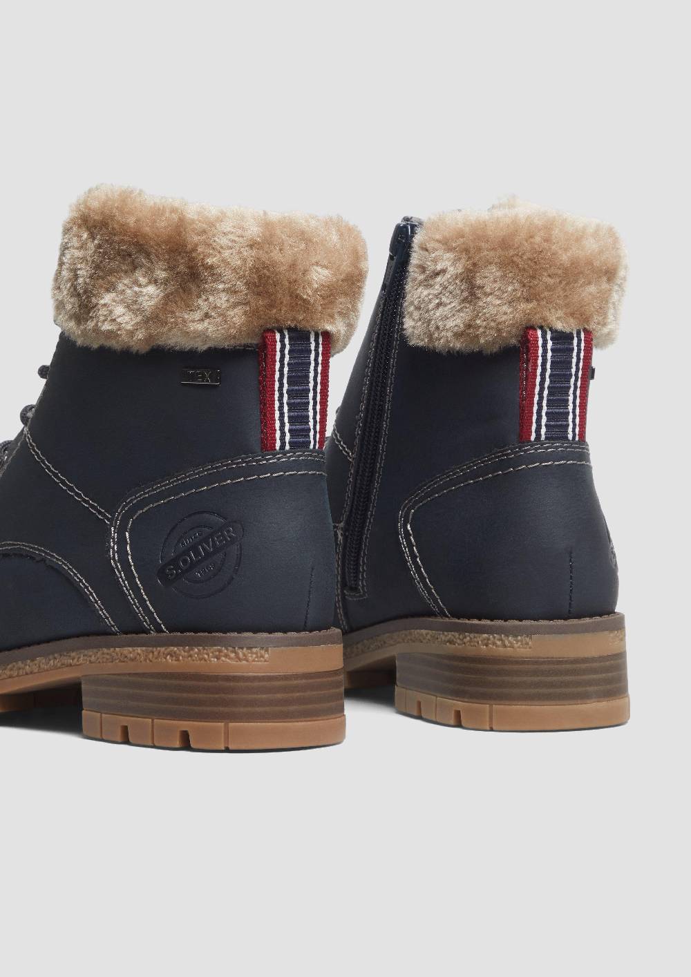 s.Oliver Stiefel Bis zu 55% Rabatt
