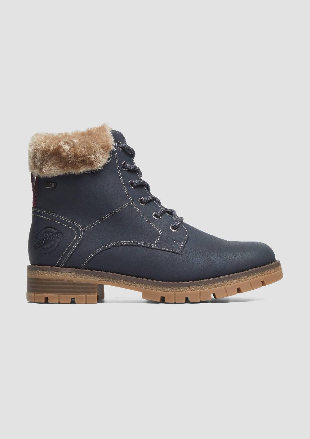s.Oliver Stiefel Bis zu 55% Rabatt