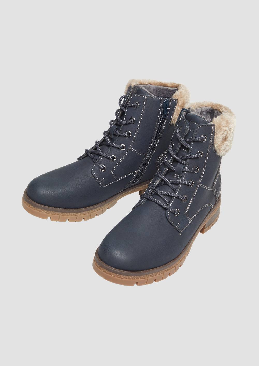 s.Oliver Stiefel Bis zu 55% Rabatt