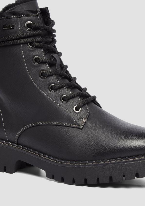 s.Oliver Stiefel Super Rabatt