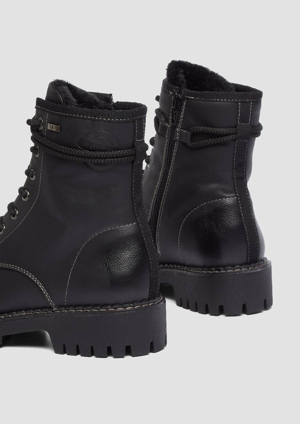 s.Oliver Stiefel Super Rabatt