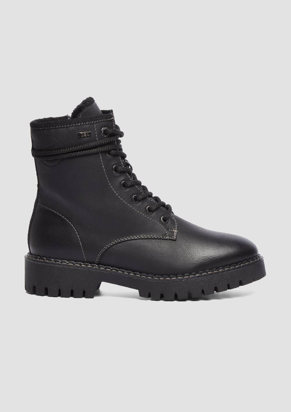 s.Oliver Stiefel Super Rabatt