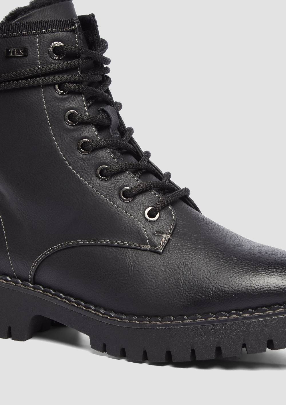 s.Oliver Stiefel Super Rabatt
