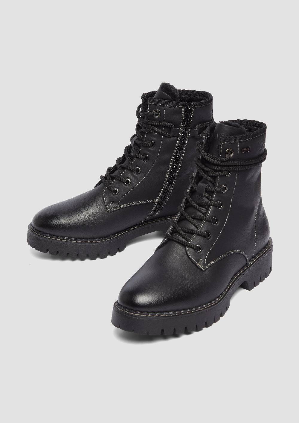 s.Oliver Stiefel Super Rabatt