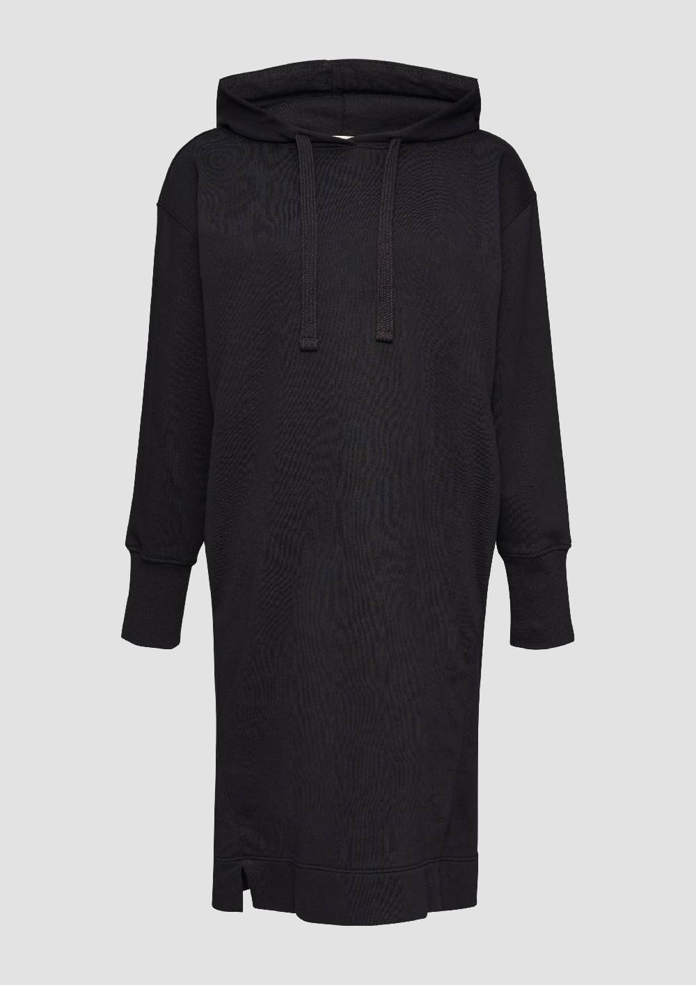 s.Oliver Sweatkleid mit Eingrifftaschen und vorgesetzter Seitennaht Meist gekauft