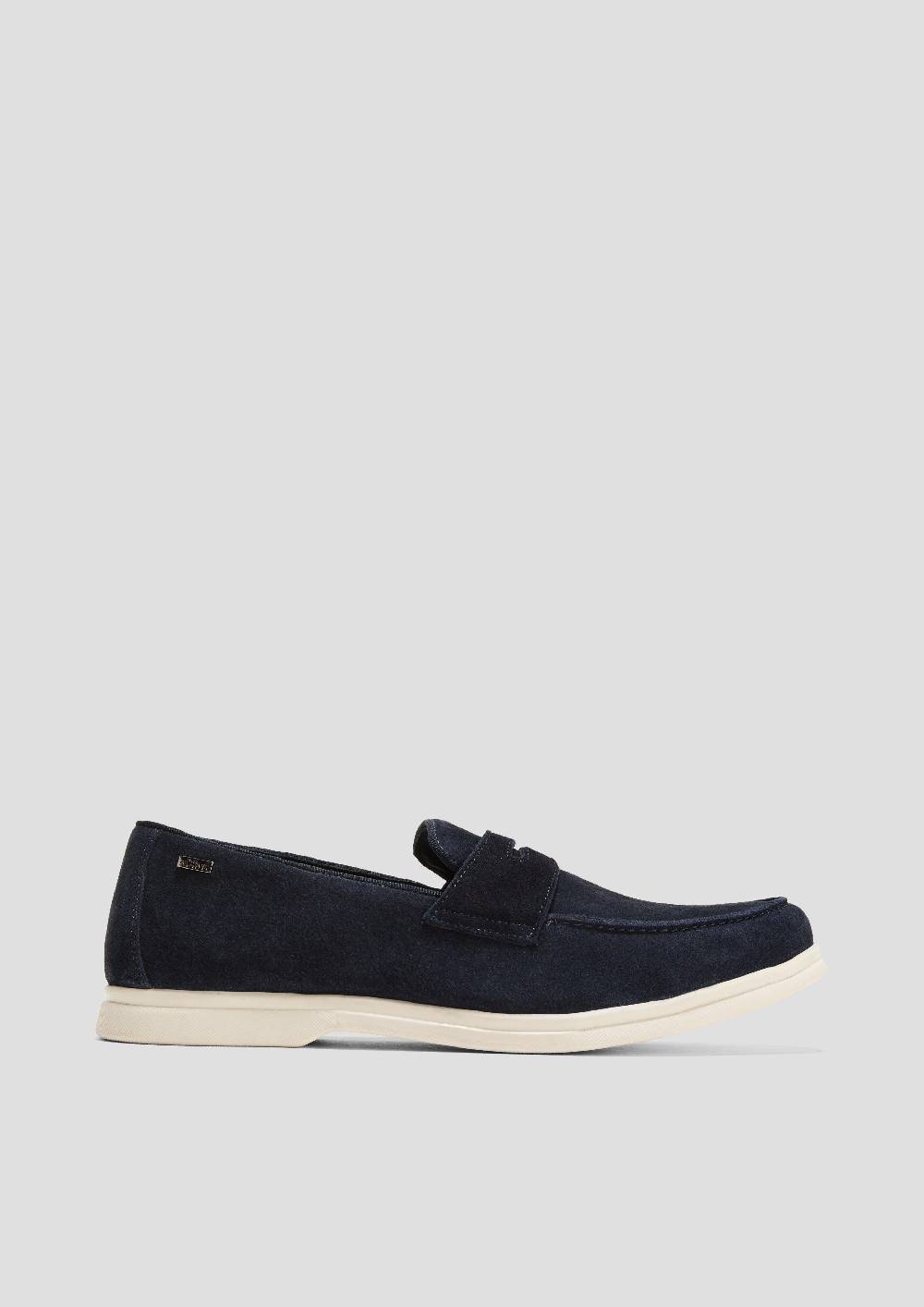 s.Oliver Eleganter Schuh aus Leder Exklusivangebot
