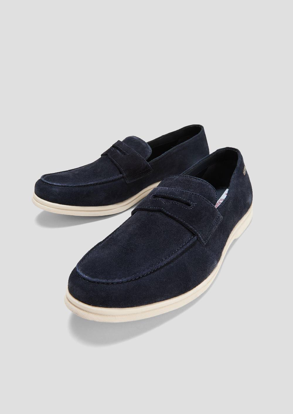 s.Oliver Eleganter Schuh aus Leder Exklusivangebot