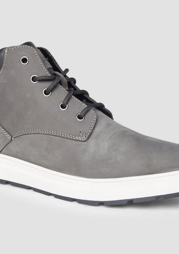 s.Oliver Stiefel aus Leder Preisnachlass