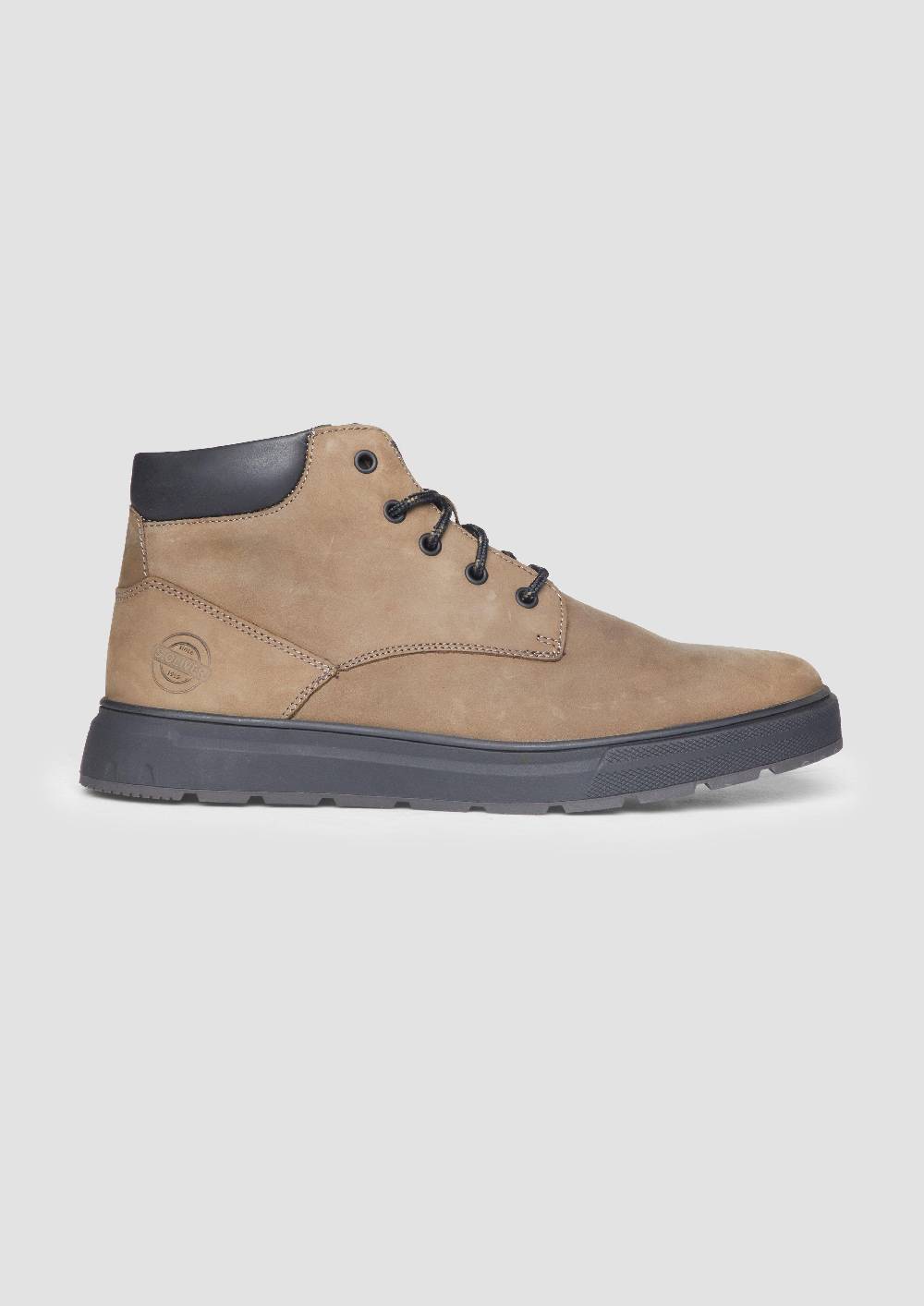 s.Oliver Stiefel aus Leder Top Angebot