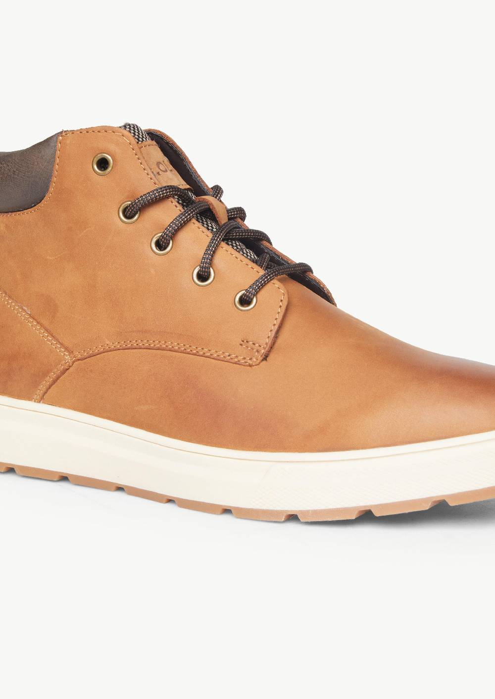 s.Oliver Stiefel aus Leder Neueste Mode