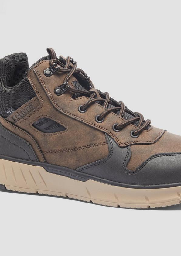s.Oliver Stiefel Saisonale Angebote