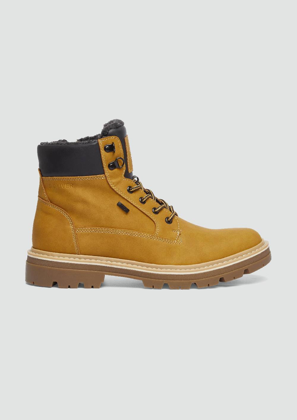 s.Oliver Stiefel Räumungsverkauf