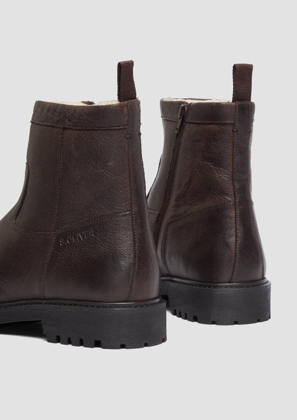 s.Oliver Stiefel Tägliche Deals