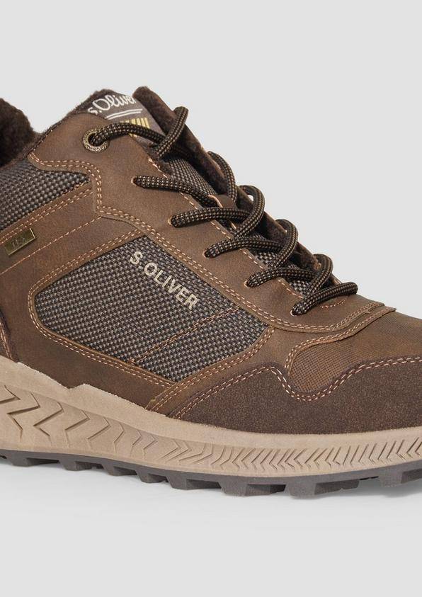 s.Oliver Stiefel Riesige Ersparnisse