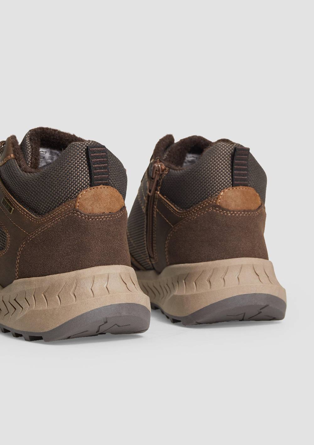 s.Oliver Stiefel Riesige Ersparnisse