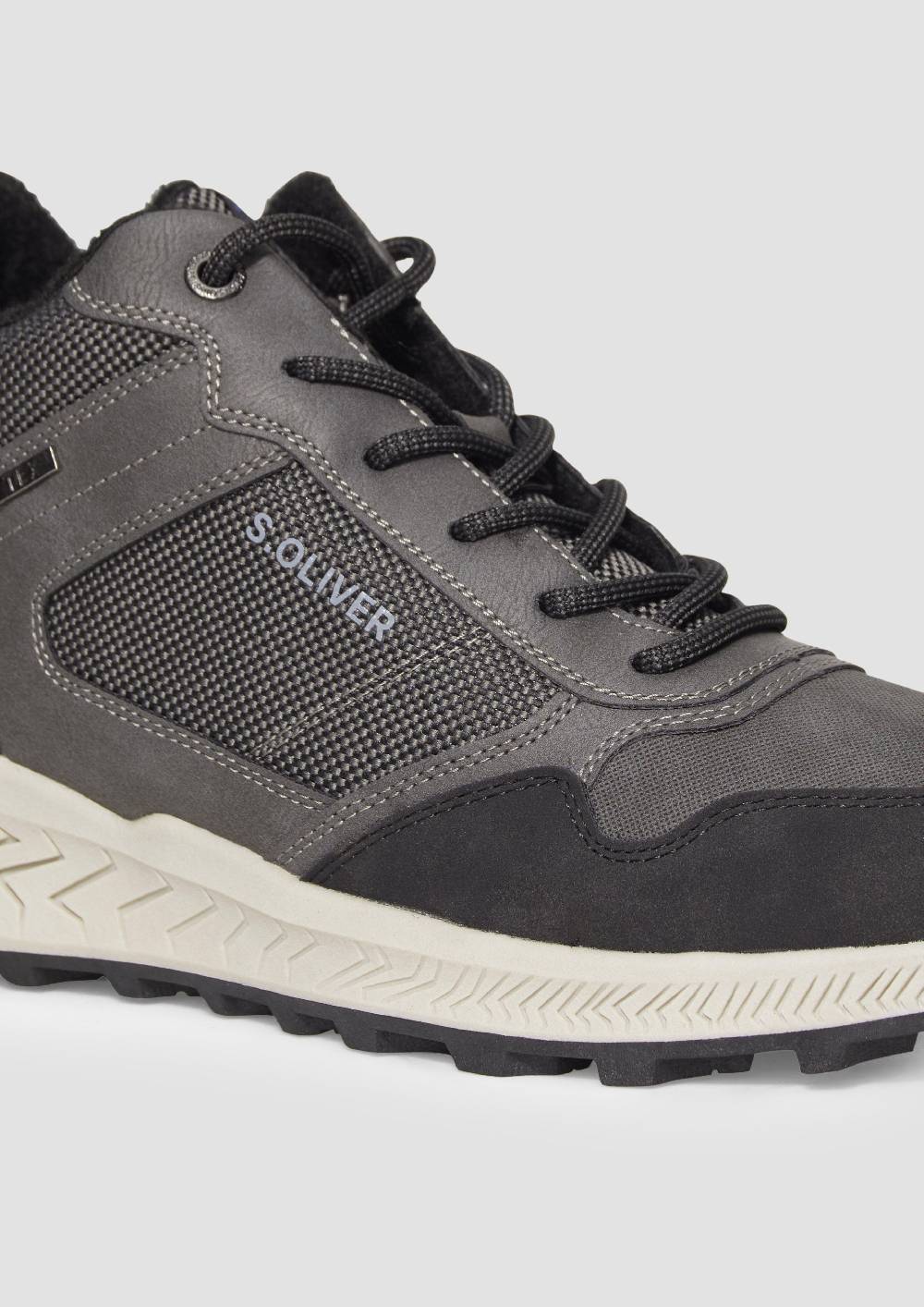 s.Oliver Stiefel VIP-Rabatte