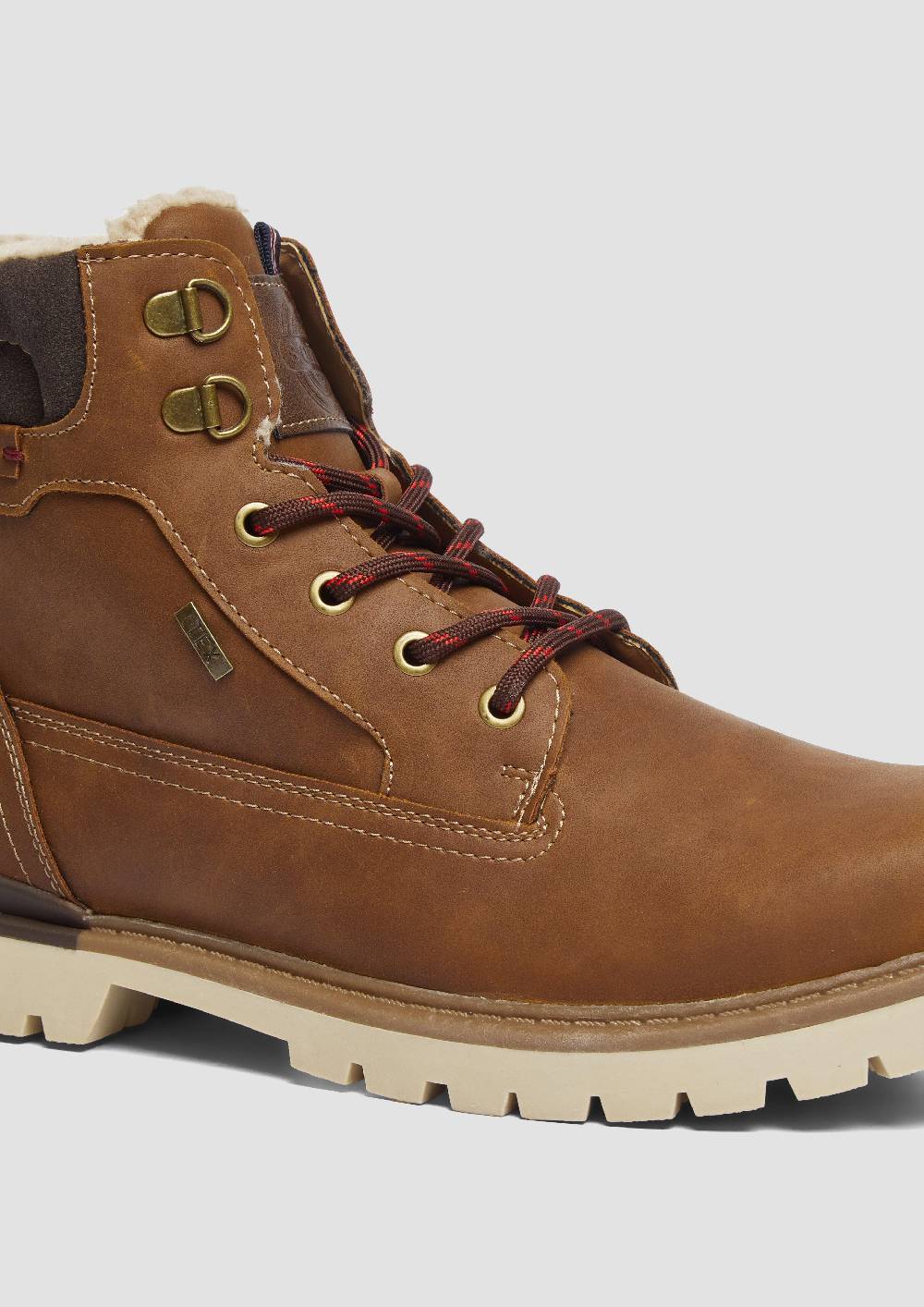 s.Oliver Stiefel Tiefpreis
