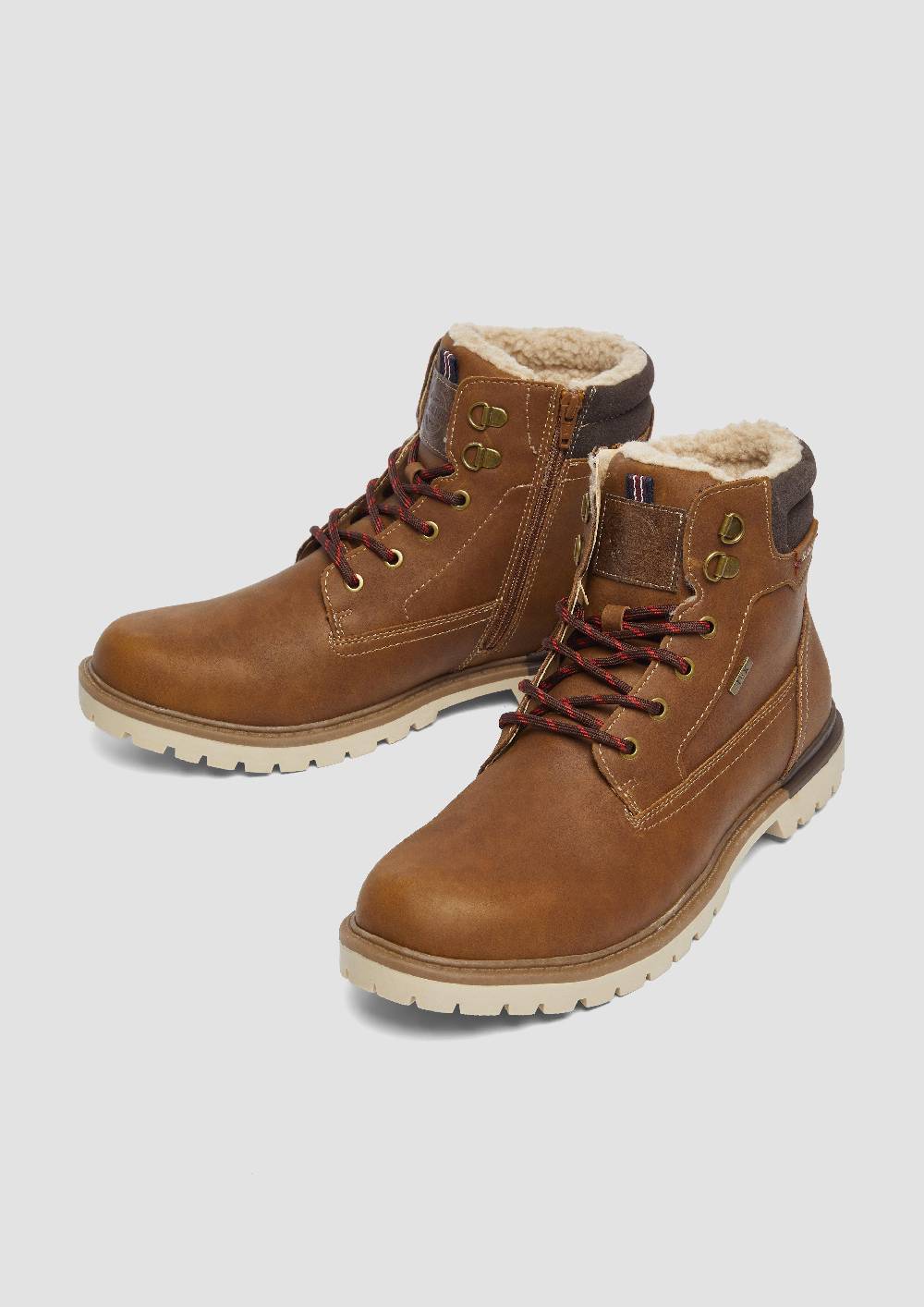 s.Oliver Stiefel Tiefpreis