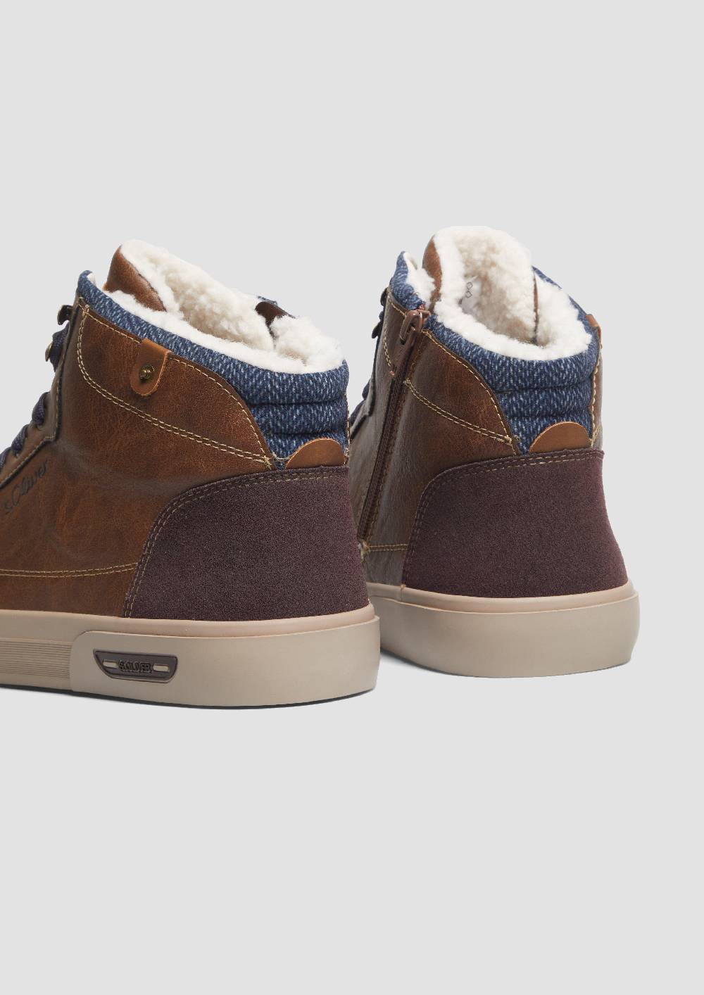s.Oliver Stiefel Super Sparpreis