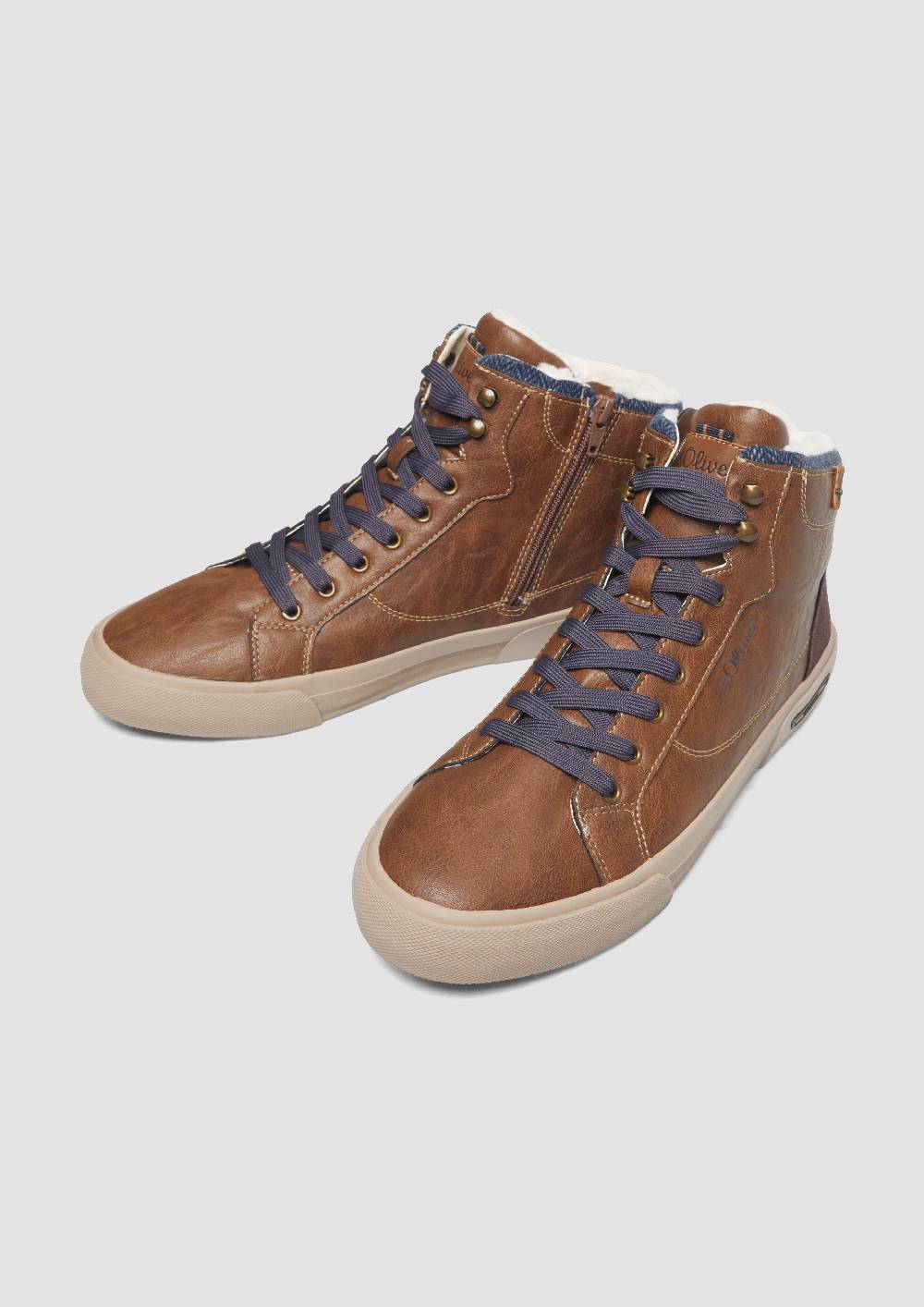 s.Oliver Stiefel Super Sparpreis