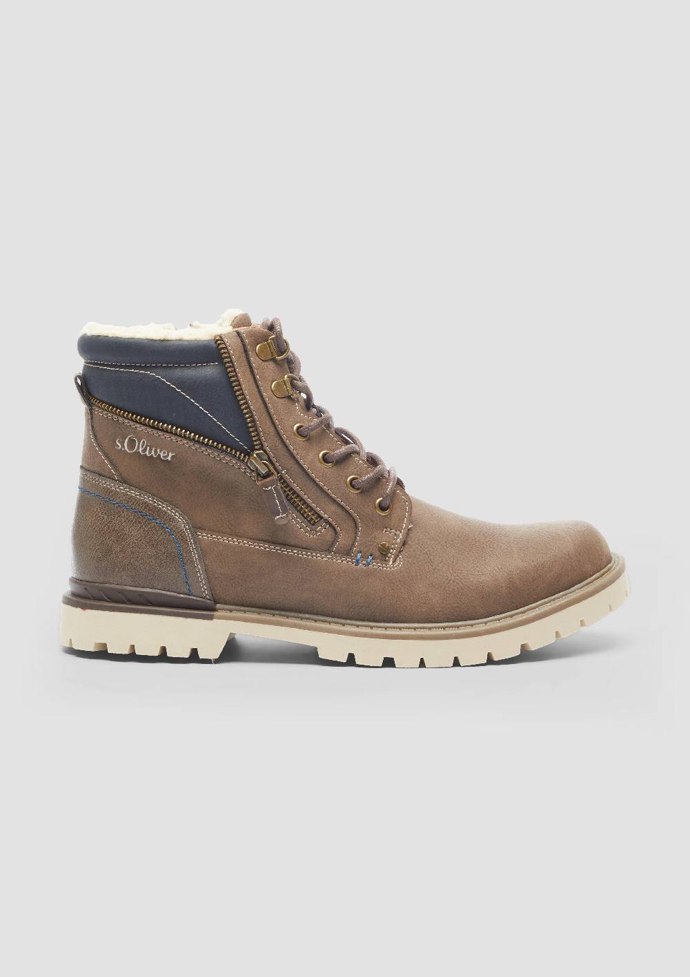 s.Oliver Stiefel Neueste Stile