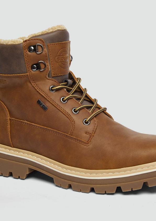 s.Oliver Stiefel Letzte 2 Tage