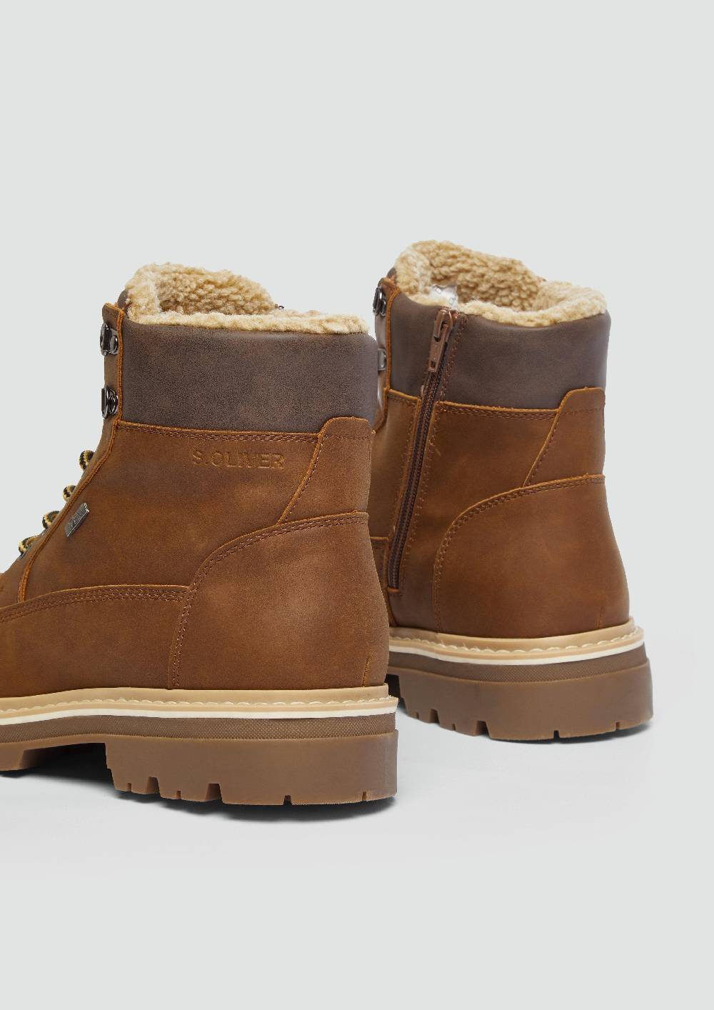 s.Oliver Stiefel Letzte 2 Tage