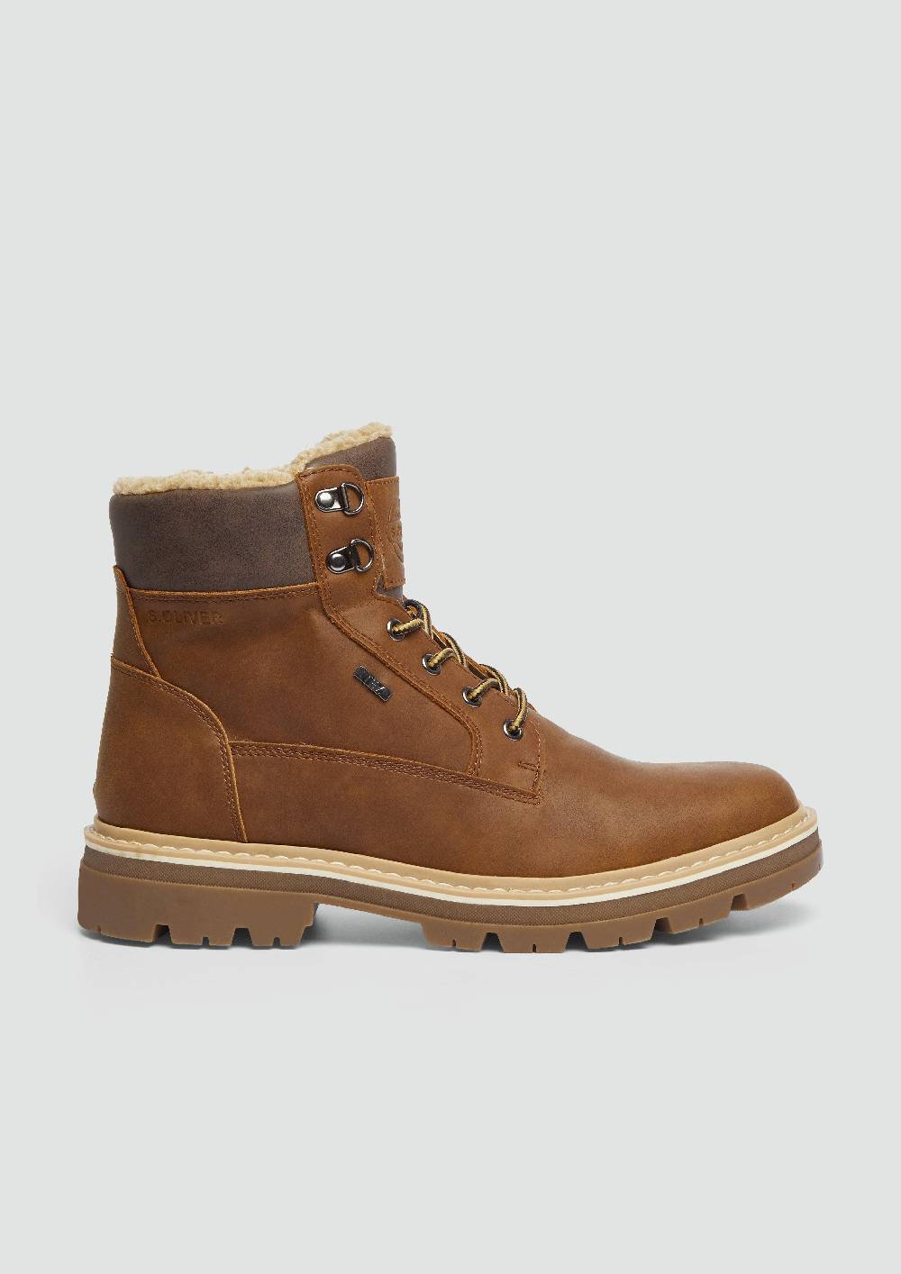 s.Oliver Stiefel Letzte 2 Tage