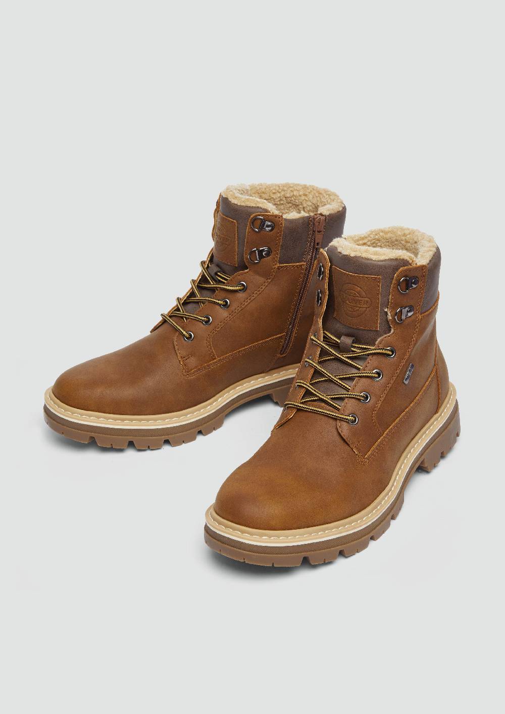 s.Oliver Stiefel Letzte 2 Tage