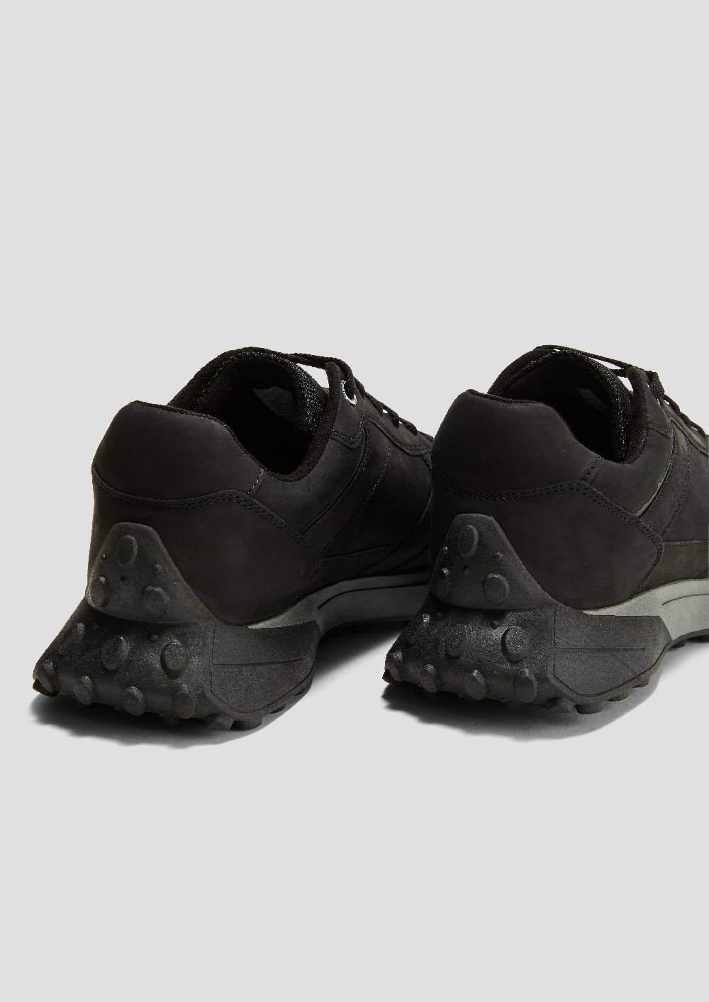s.Oliver Sneaker aus Echtleder 50% Rabatt für begrenzte Zeit