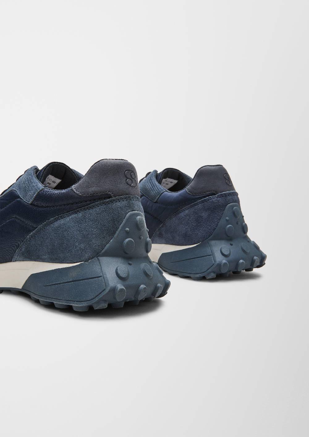 s.Oliver Sneaker im Materialmix Rabatte dieses Monats