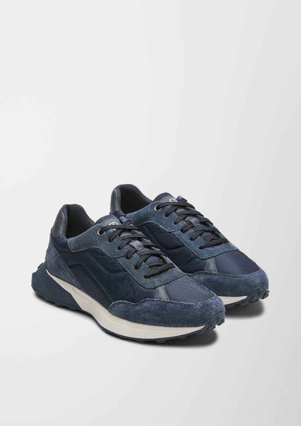 s.Oliver Sneaker im Materialmix Rabatte dieses Monats