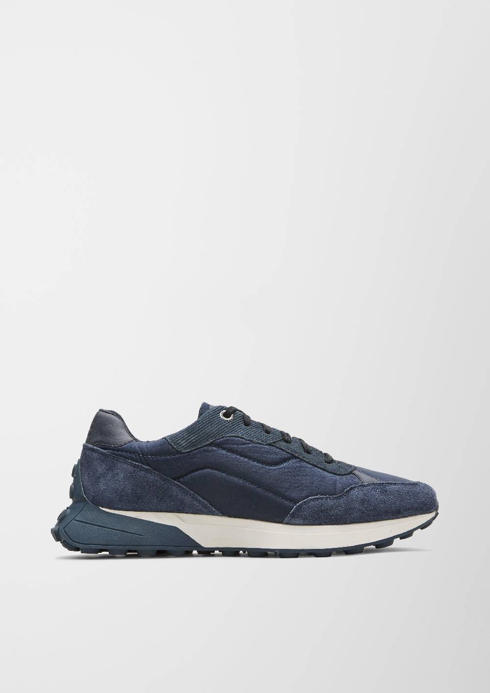 s.Oliver Sneaker im Materialmix Rabatte dieses Monats