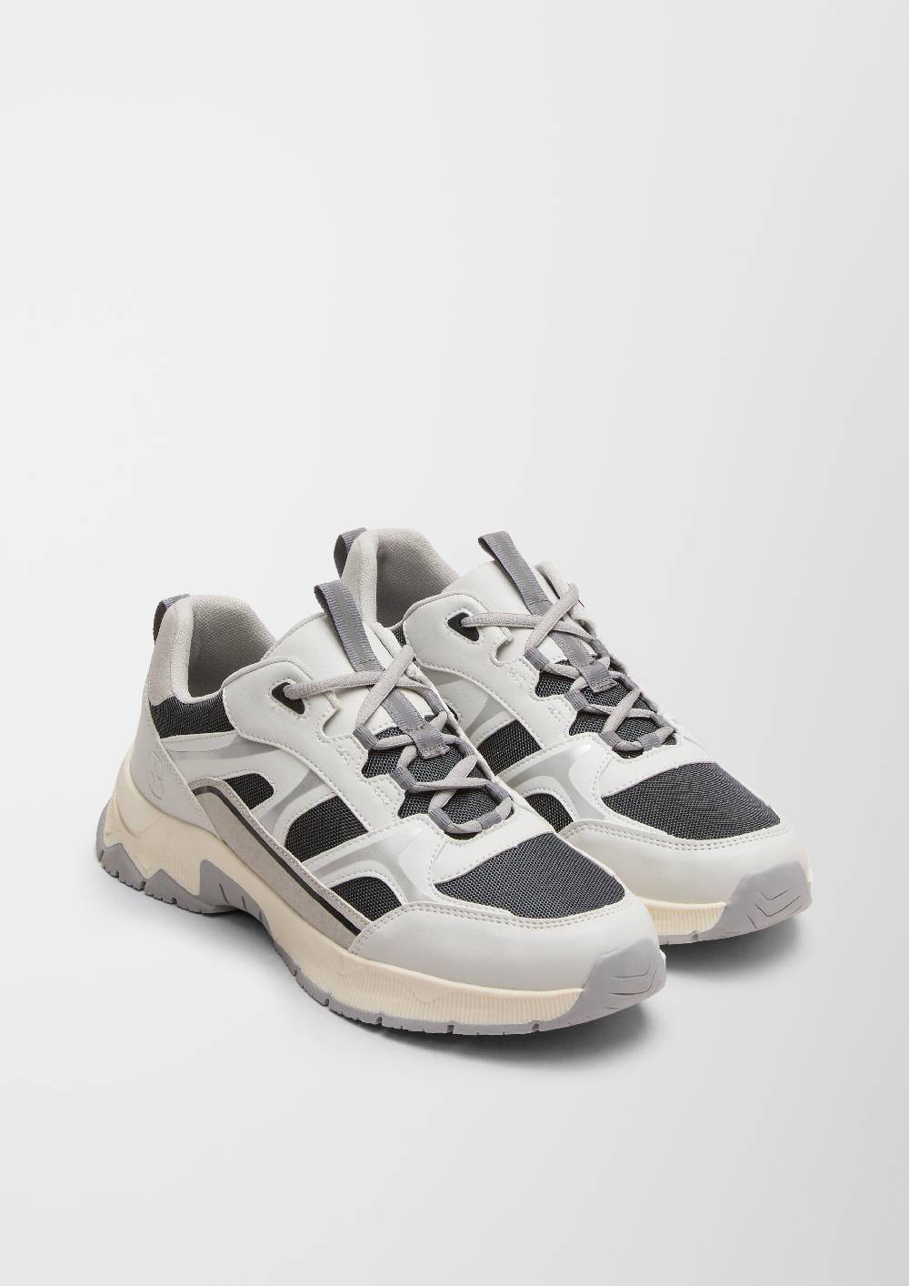 s.Oliver Sneaker im Fabricmix Outlet