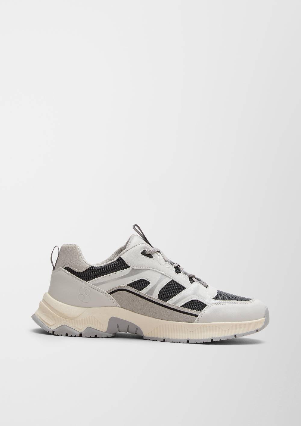 s.Oliver Sneaker im Fabricmix Outlet