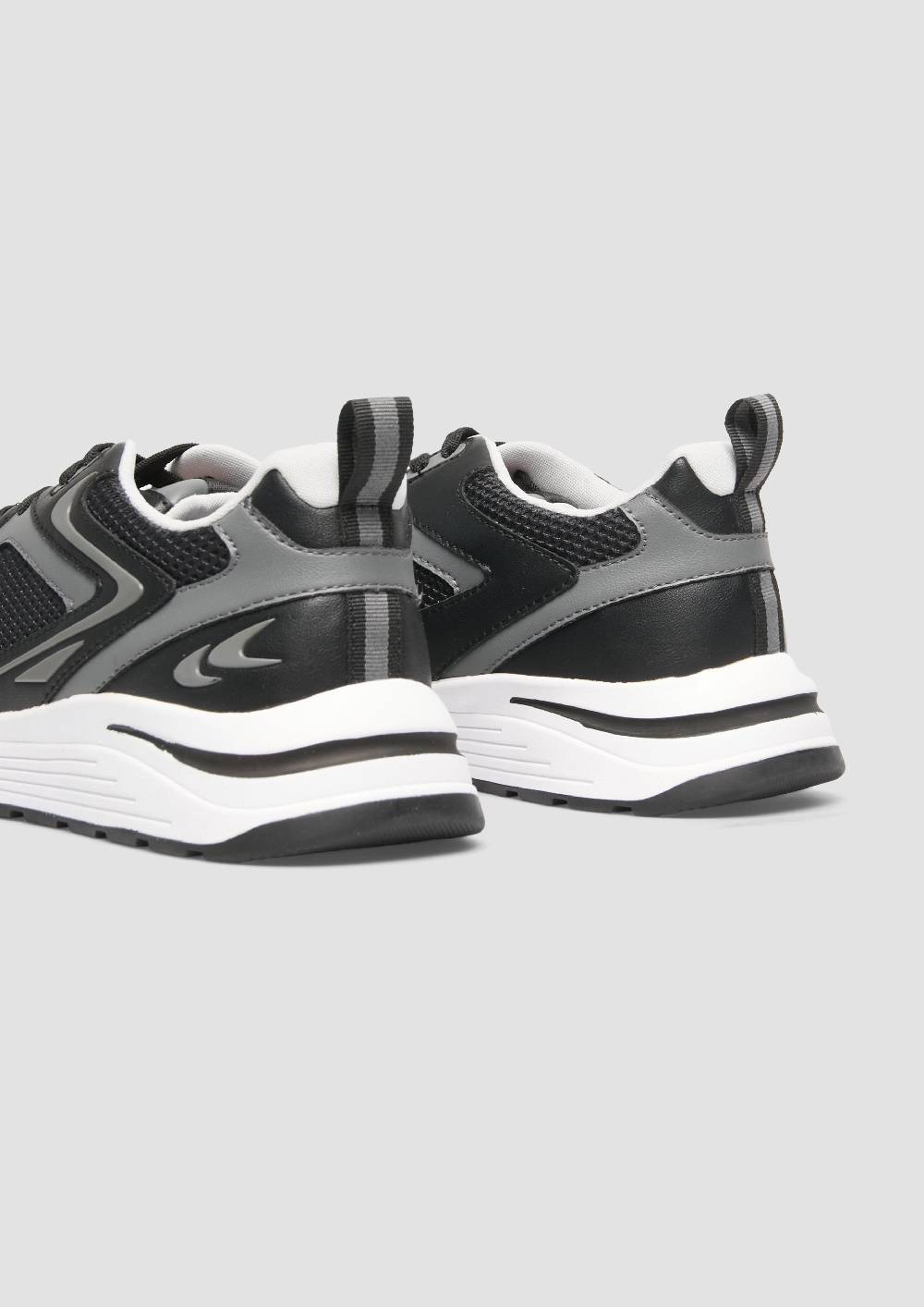 s.Oliver Sportlicher Sneaker mit Mesh Günstiger Verkauf