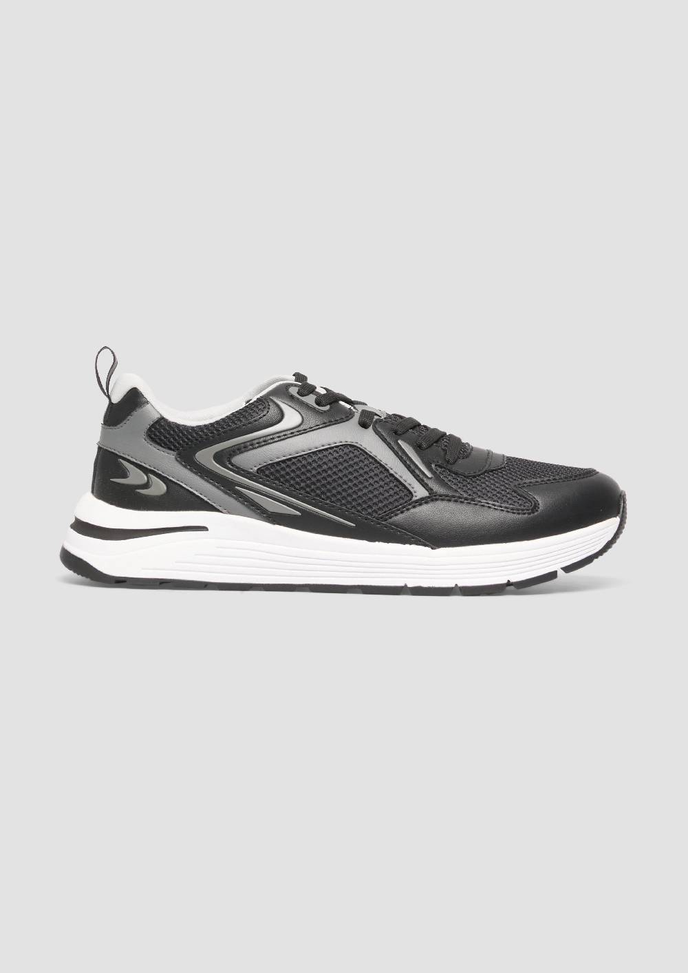 s.Oliver Sportlicher Sneaker mit Mesh Günstiger Verkauf