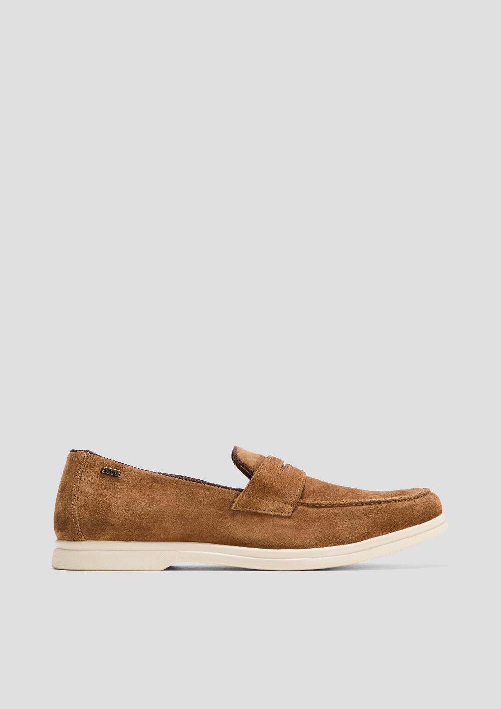 s.Oliver Eleganter Schuh aus Leder Versandkostenfrei