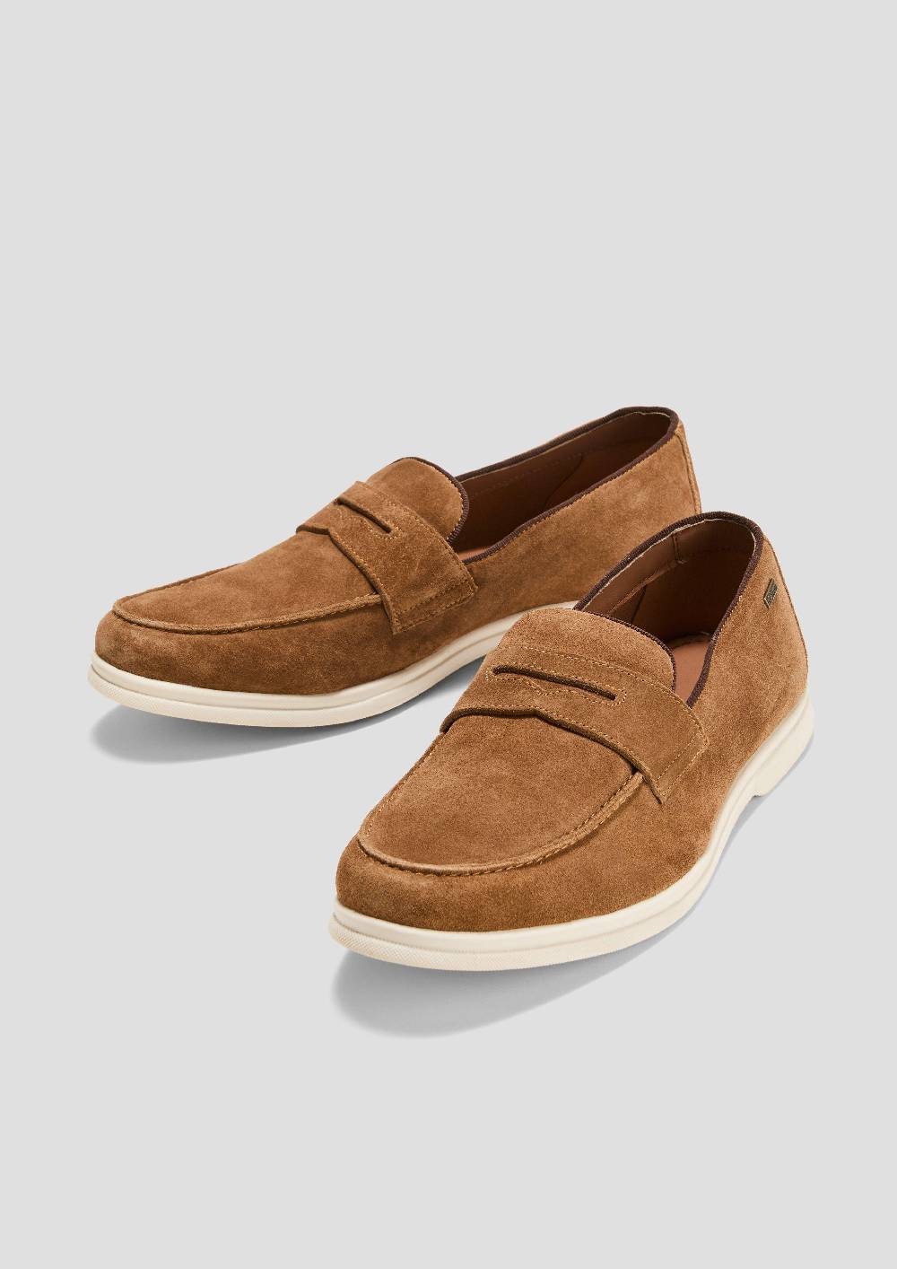 s.Oliver Eleganter Schuh aus Leder Versandkostenfrei